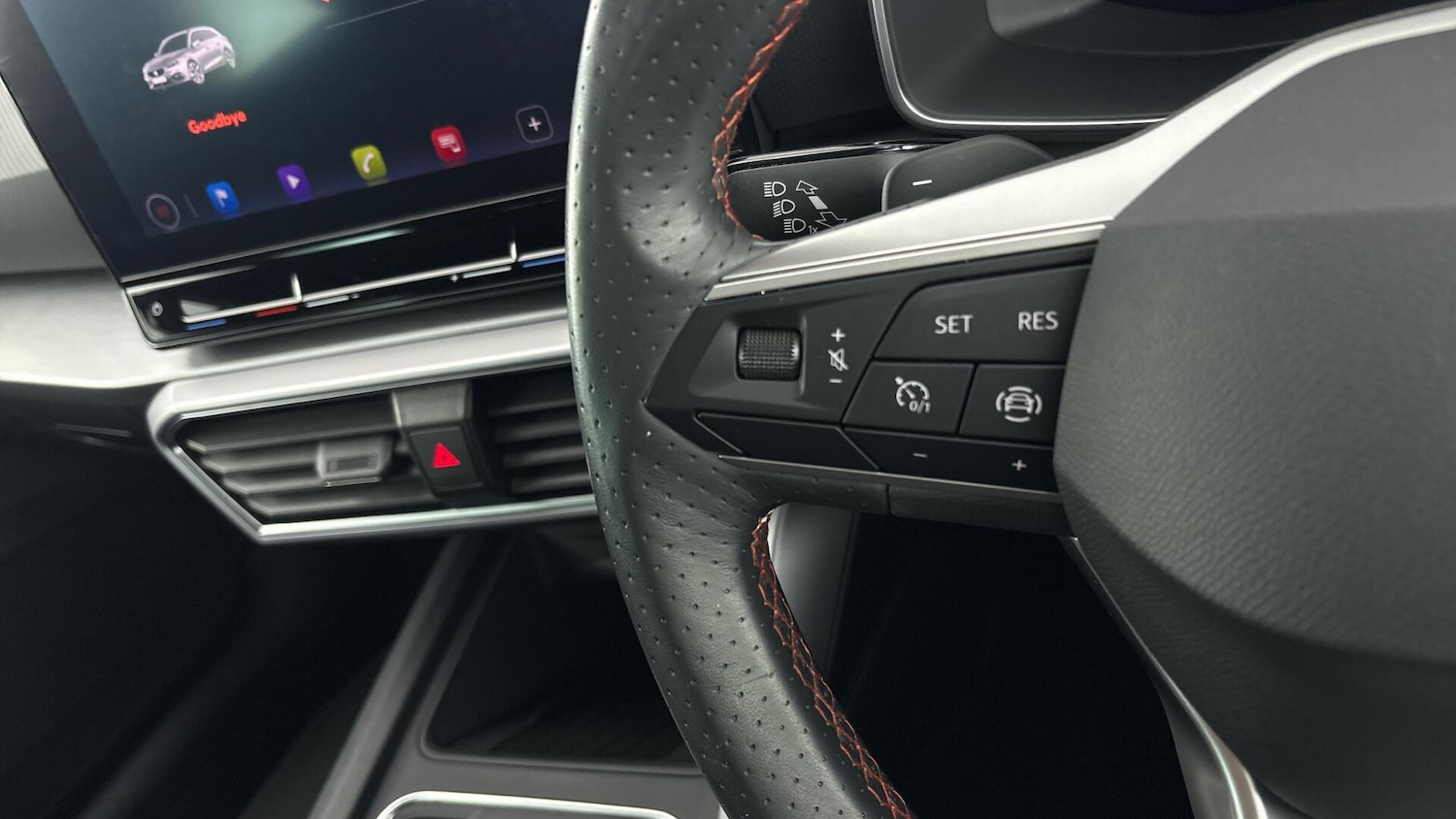 Used SEAT Leon 2024 for sale - 77718172: Photo 29