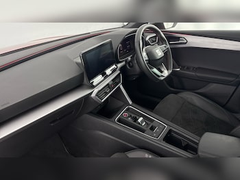 Used SEAT Leon 2024 for sale - 77718172: Photo