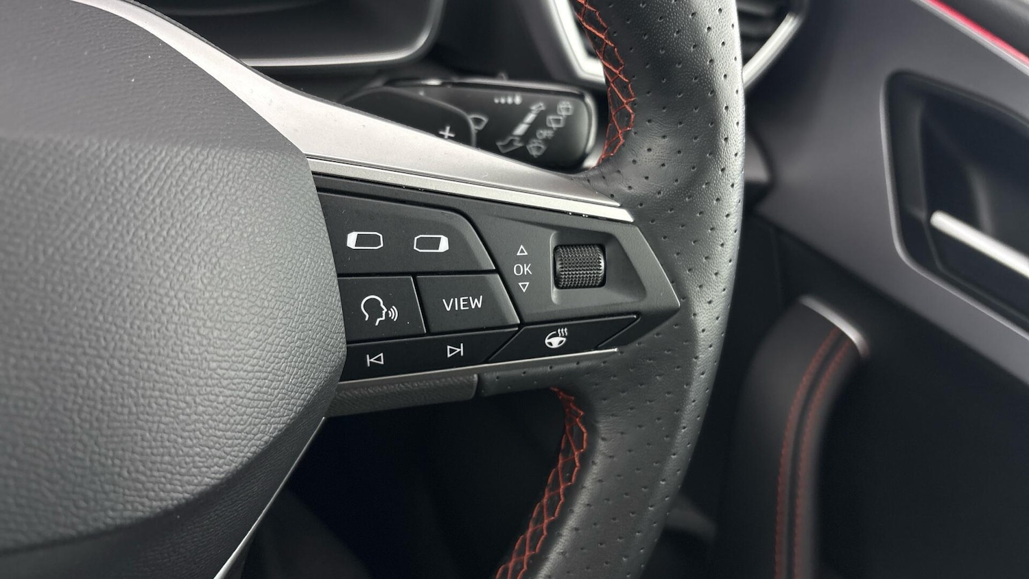 Used SEAT Leon 2024 for sale - 77718172: Photo 30