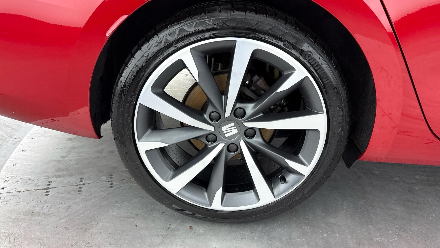 Used SEAT Leon 2024 for sale - 77718172: Photo 32