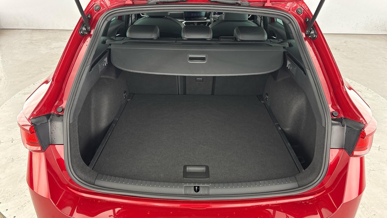 Used SEAT Leon 2024 for sale - 77718172: Photo 33