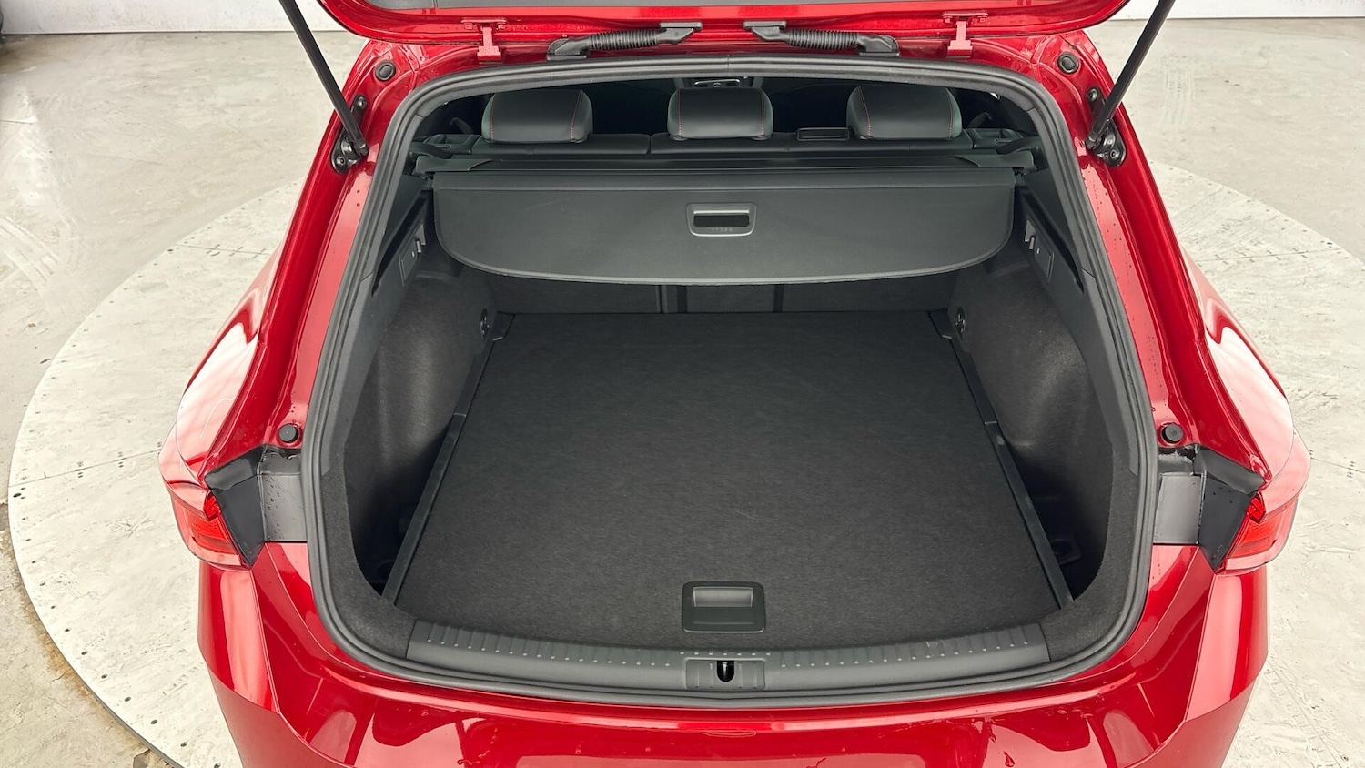 Used SEAT Leon 2024 for sale - 77718172: Photo 34