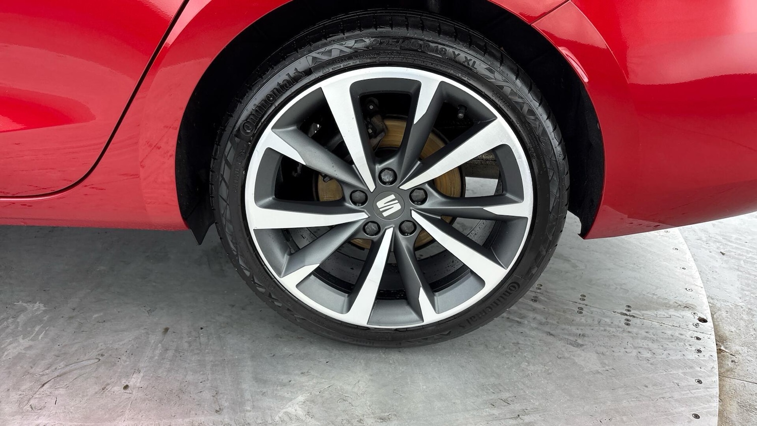 Used SEAT Leon 2024 for sale - 77718172: Photo 35