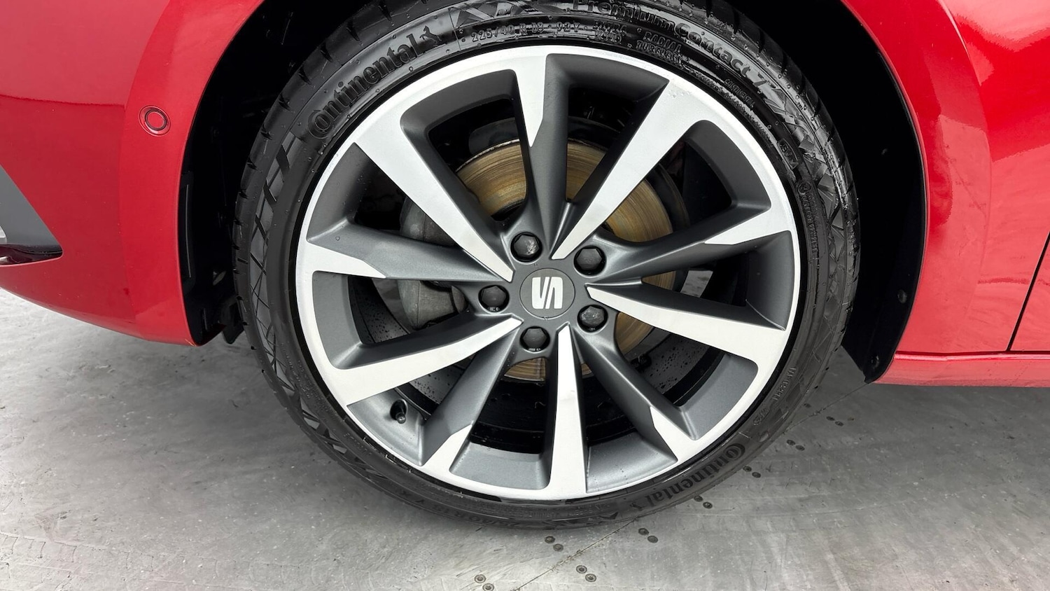 Used SEAT Leon 2024 for sale - 77718172: Photo 39