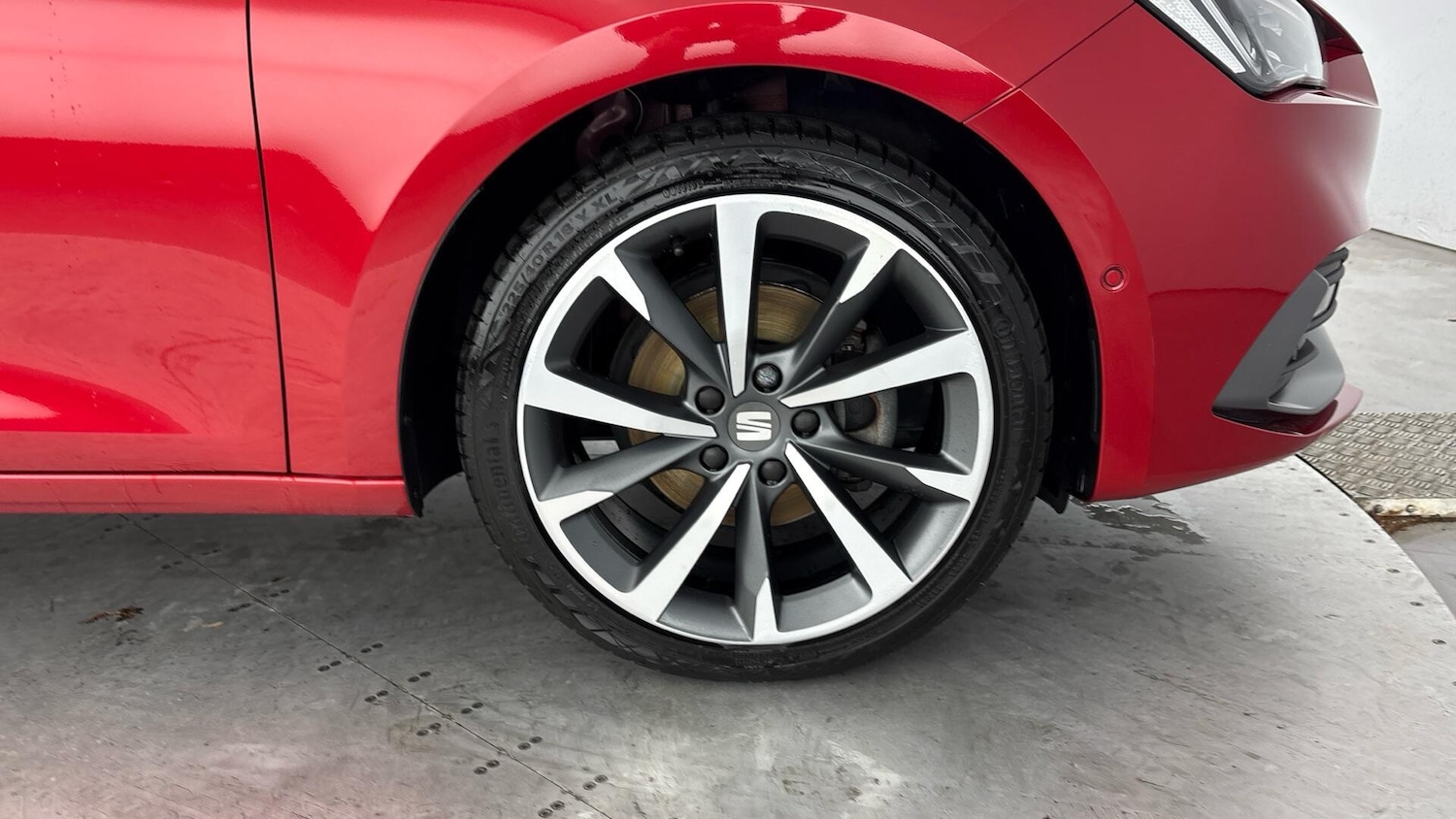 Used SEAT Leon 2024 for sale - 77718172: Photo 5