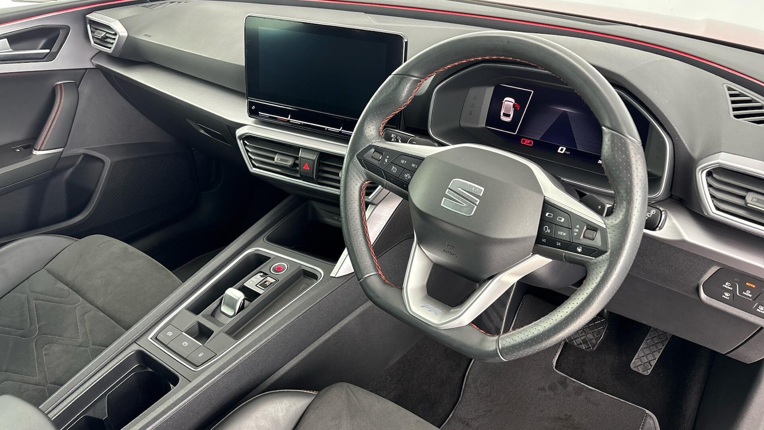 Used SEAT Leon 2024 for sale - 77718172: Photo 6