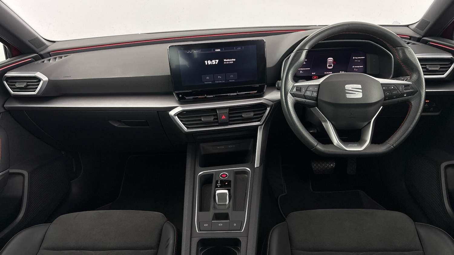 Used SEAT Leon 2024 for sale - 77718172: Photo 8