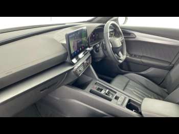 Used Cupra Formentor 2023 for sale - 74676501: Photo
