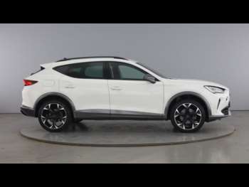 Used Cupra Formentor 2023 for sale - 74676501: Photo