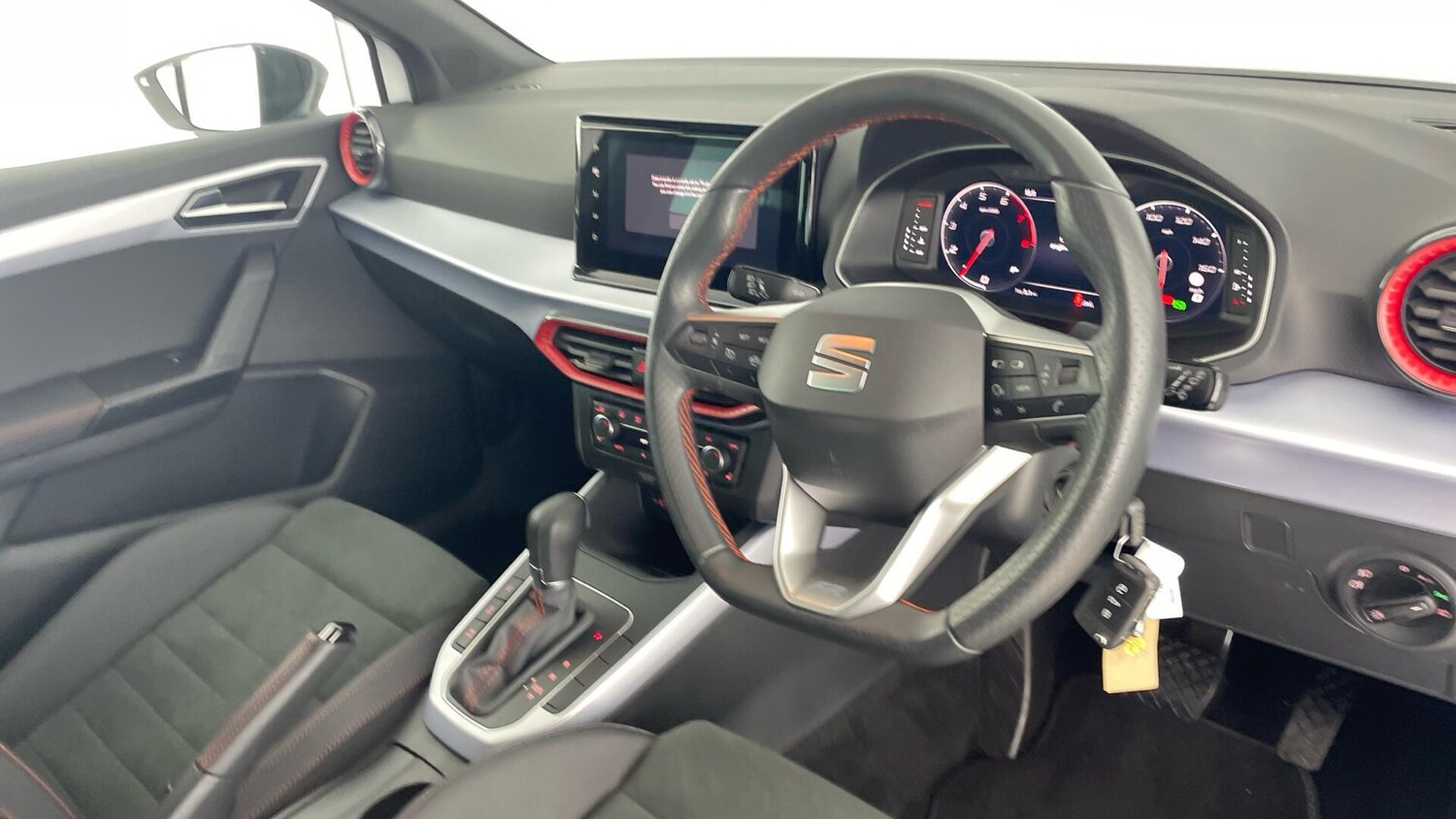 Used SEAT Arona 2024 for sale - 77602540: Photo 6