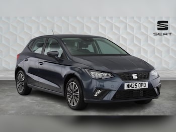 Used SEAT Ibiza 2025 for sale - 79071120: Photo