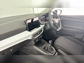 Used SEAT Ibiza 2025 for sale - 79071120: Photo