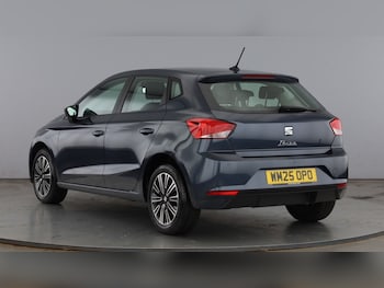 Used SEAT Ibiza 2025 for sale - 79071120: Photo