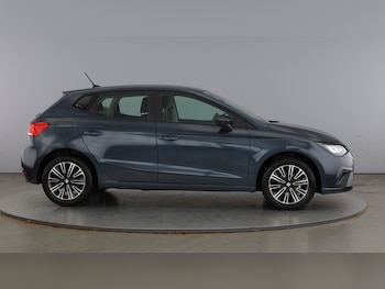 Used SEAT Ibiza 2025 for sale - 79071120: Photo