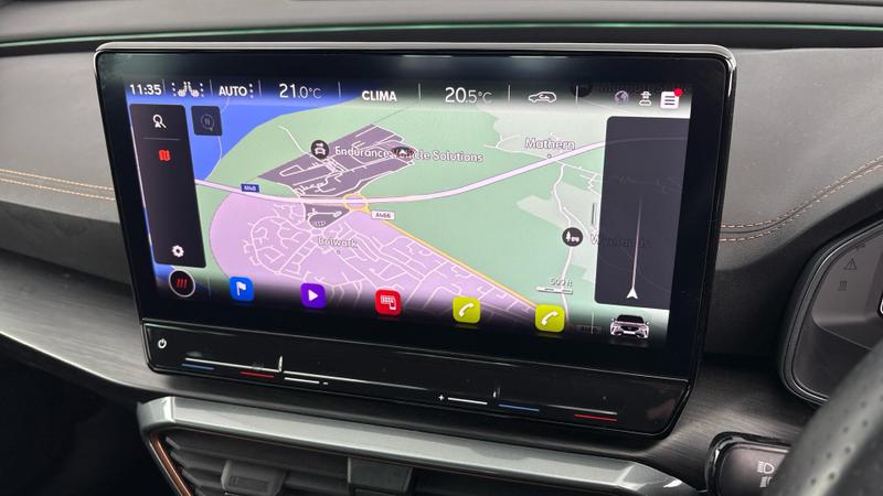 Used Cupra Formentor 2022 for sale - 77286368: Photo 15