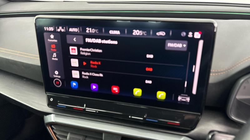 Used Cupra Formentor 2022 for sale - 77286368: Photo 16