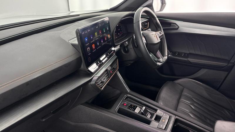 Used Cupra Formentor 2022 for sale - 77286368: Photo 2