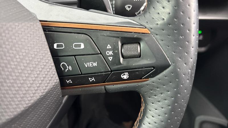 Used Cupra Formentor 2022 for sale - 77286368: Photo 23