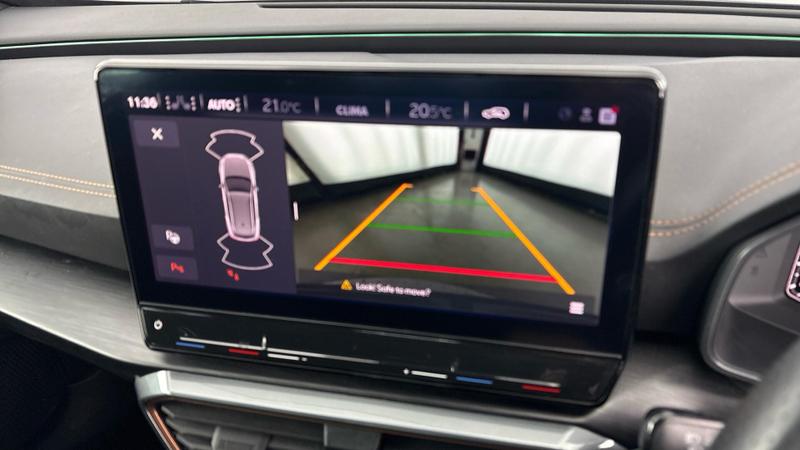 Used Cupra Formentor 2022 for sale - 77286368: Photo 26