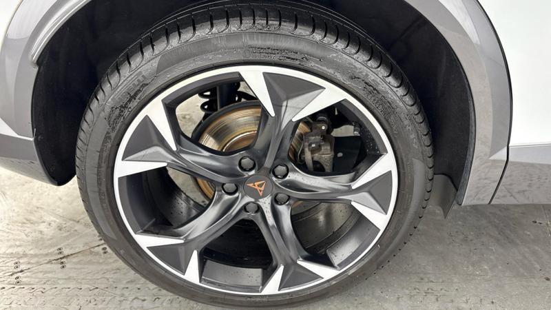 Used Cupra Formentor 2022 for sale - 77286368: Photo 27