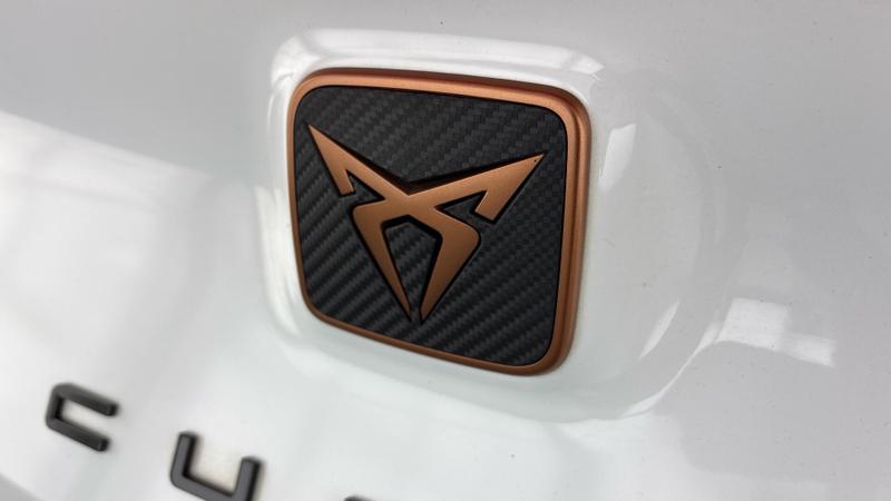 Used Cupra Formentor 2022 for sale - 77286368: Photo 32