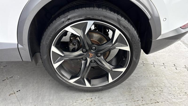 Used Cupra Formentor 2022 for sale - 77286368: Photo 34