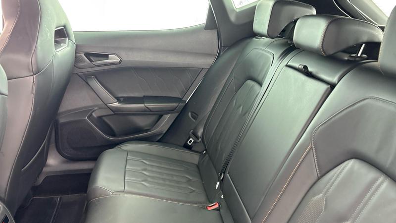 Used Cupra Formentor 2022 for sale - 77286368: Photo 35