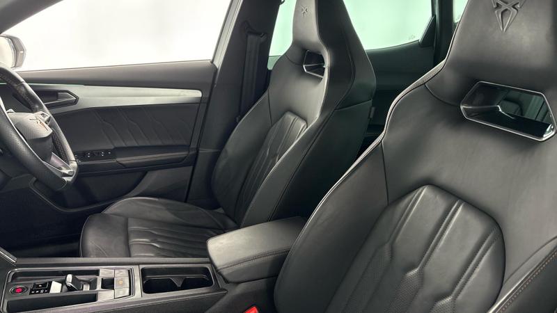 Used Cupra Formentor 2022 for sale - 77286368: Photo 36