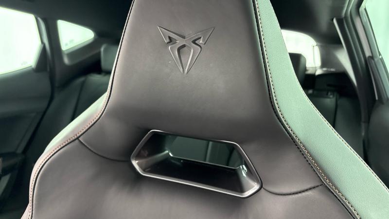 Used Cupra Formentor 2022 for sale - 77286368: Photo 37