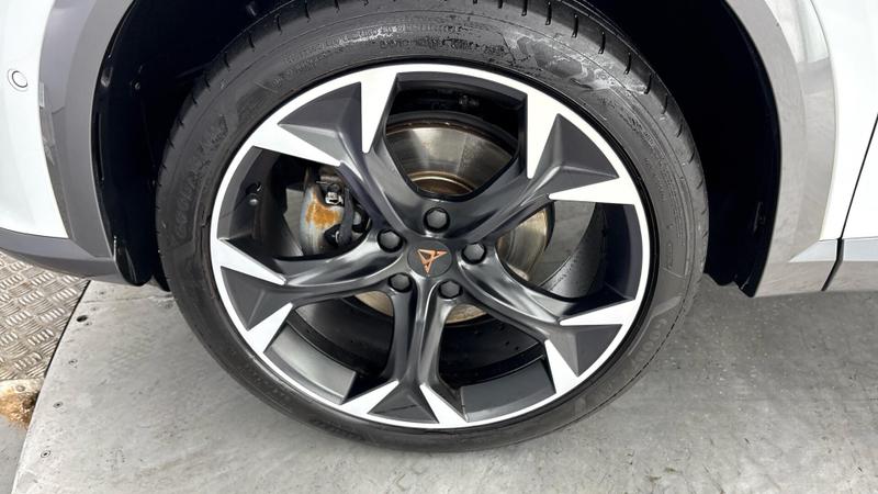 Used Cupra Formentor 2022 for sale - 77286368: Photo 39