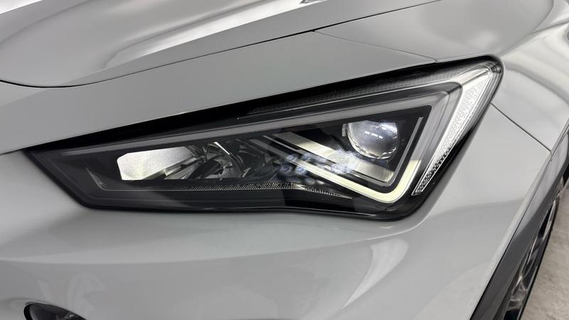 Used Cupra Formentor 2022 for sale - 77286368: Photo 40