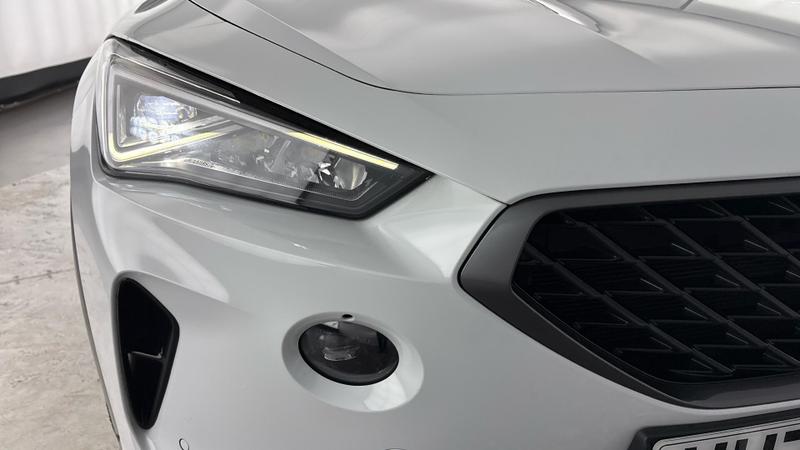 Used Cupra Formentor 2022 for sale - 77286368: Photo 42
