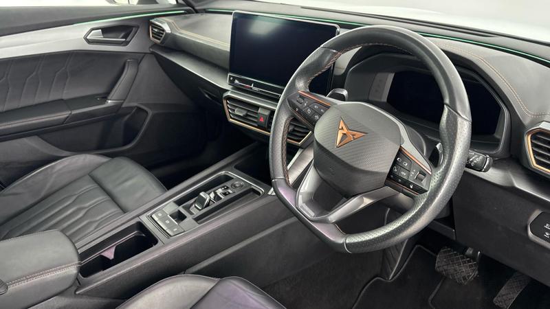 Used Cupra Formentor 2022 for sale - 77286368: Photo 6