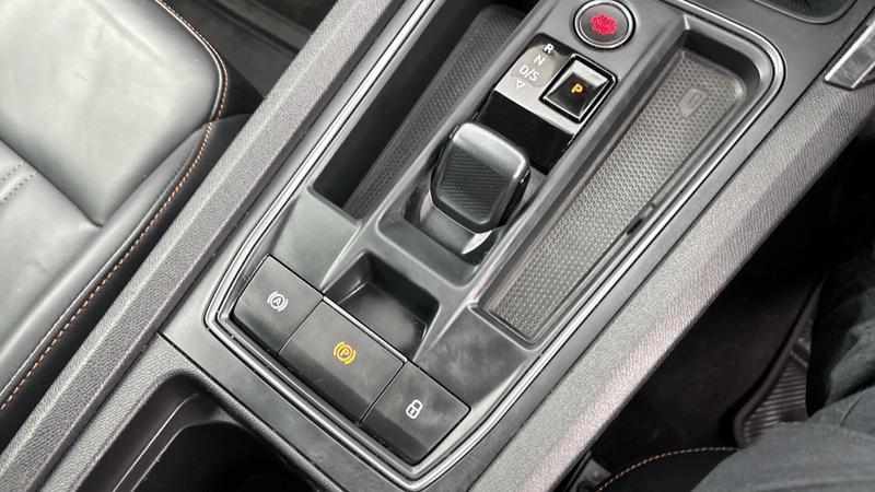 Used Cupra Formentor 2022 for sale - 77286368: Photo 7