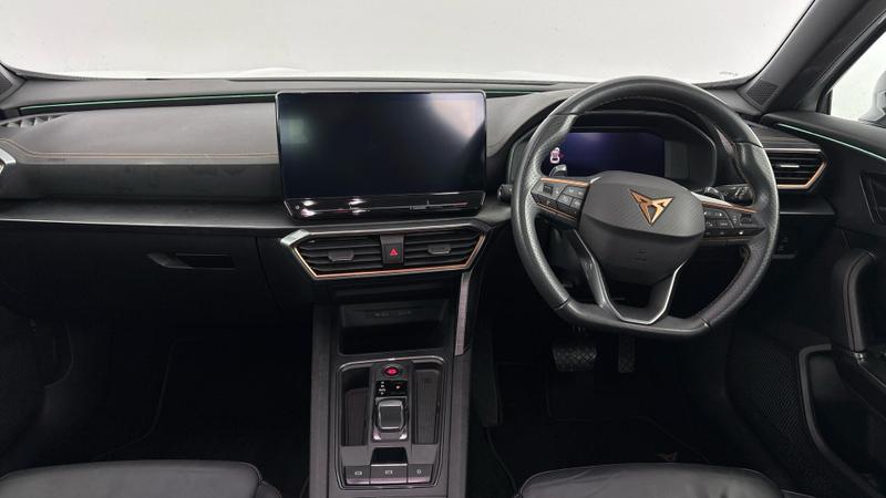 Used Cupra Formentor 2022 for sale - 77286368: Photo 8