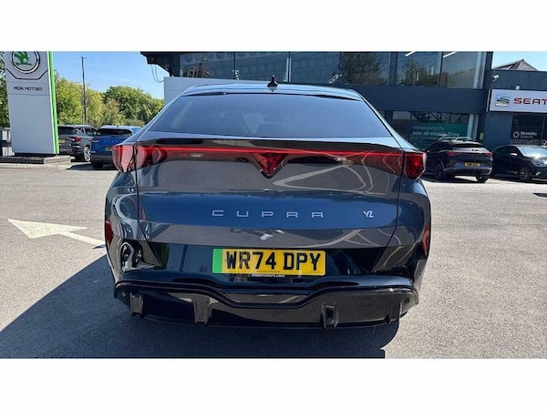 Used Cupra Tavascan 2024 for sale - 74145832: Photo 10