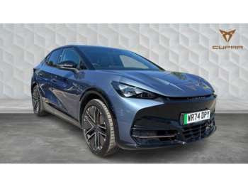 2024 - 250kW VZ2 77kWh AWD 5dr Auto Automatic