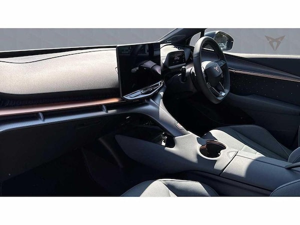 Used Cupra Tavascan 2024 for sale - 74145832: Photo 2
