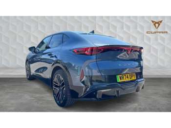 Used Cupra Tavascan 2024 for sale - 74145832: Photo
