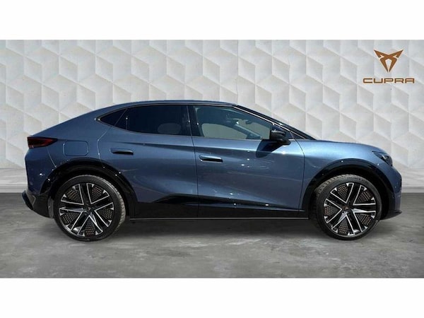 Used Cupra Tavascan 2024 for sale - 74145832: Photo 4