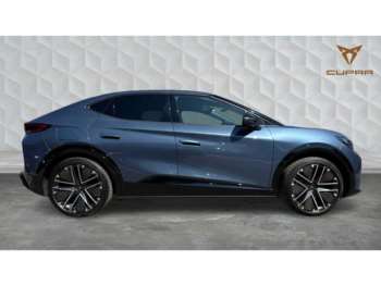 Used Cupra Tavascan 2024 for sale - 74145832: Photo