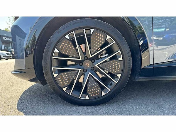 Used Cupra Tavascan 2024 for sale - 74145832: Photo 5