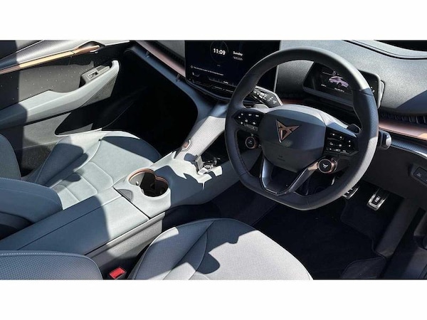 Used Cupra Tavascan 2024 for sale - 74145832: Photo 6