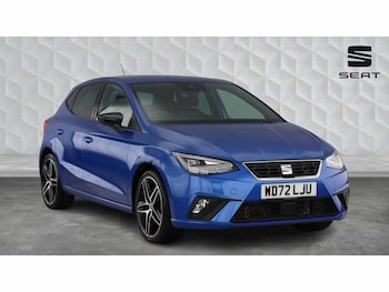 Used SEAT Ibiza 2023 for sale - 79548291: Photo