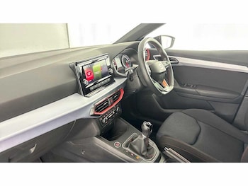 Used SEAT Ibiza 2023 for sale - 79548291: Photo