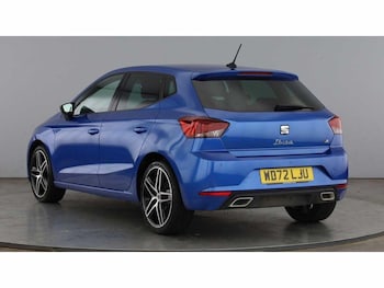 Used SEAT Ibiza 2023 for sale - 79548291: Photo