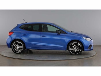 Used SEAT Ibiza 2023 for sale - 79548291: Photo