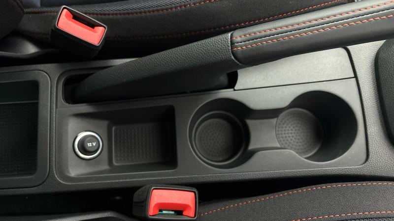 Used SEAT Ibiza 2025 for sale - 76776742: Photo 12