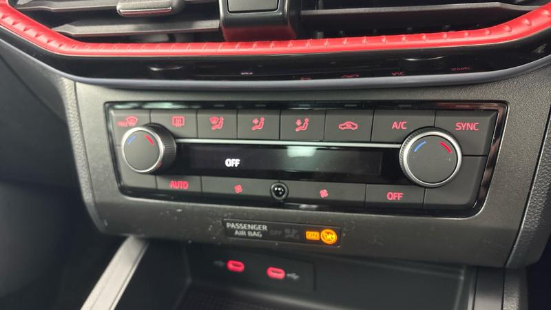 Used SEAT Ibiza 2025 for sale - 76776742: Photo 13