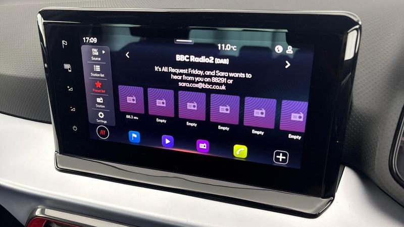 Used SEAT Ibiza 2025 for sale - 76776742: Photo 16